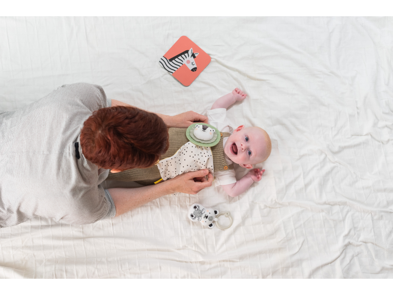 Taf Toys Súprava hračiek Hello Baby