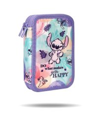 Coolpack Stitch Pastel Jumper Double Stacker Rucksack
