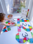 Magna-Tiles Magnetická stavebnica Metropolis 110 dielov