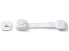 Safety 1st Poistka na skriňu Outsmart Multi Use Lock