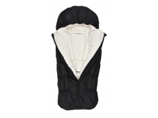 Beaba Pouzdro na kočárek 6-24m Black