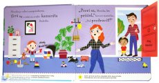 Svojtka Umím poděkovat - Velký pokrok