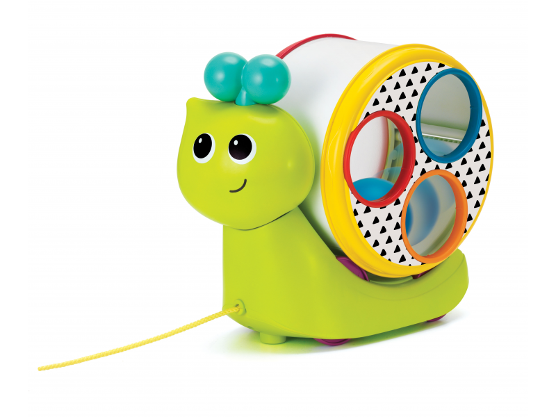 Infantino Snail Speedy