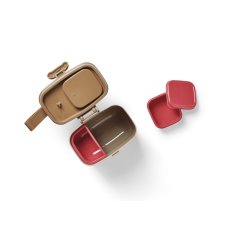 Lunch & Snack Box Elodie Details - Learn & Grow