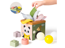 Taf Toys Play & Discover Activity Box