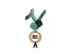 Tiny Love Spiral Garden of Adventures