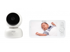 Beaba Video chůva Zen Premium White