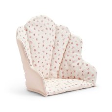 Sedák pro jídelní židličku Elodie GRACE - Petit River Rose