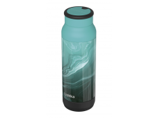 Quokka Nerezová termofľaša Pulse Liquid Marble 700 ml