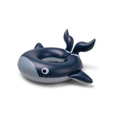 Swim Essentials Nafukovacie koleso Veľryba 55 cm