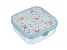 Little Dutch Desiatový box veľký Forest Friends