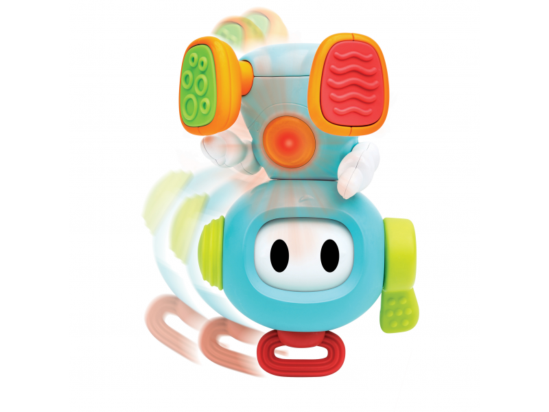 Glasbeni robot Infantino Discovery