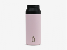 Runbott Termohrnček Mii 350 ml Powder Pink