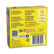Haba Mini hra pre deti Robbi Gelato od 6 rokov