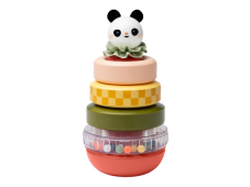 Taf Toys Pyramída Panda