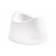 SHNUGGLE Potty Detský nočník White