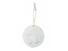 Tiny Love Pure Print Tiny Creations