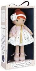 Kaloo Látková panenka Valentine Tendresse 32 cm