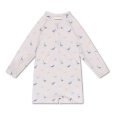Plavky Swim Essentials s UPF 50+ Dino