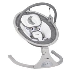 FREEON Hojdacie Lehátko Elite Grey