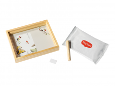 Tiny Love Simple Frame Wooden Tiny Creations