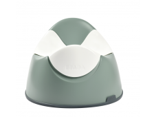 Ergonomický nočník Beaba Sage Green