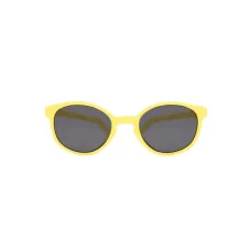 KiETLA sluneční brýle WaZZ 1-2 roky (Yellow)