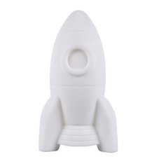 FLOW Nočné svetlo Apollo White