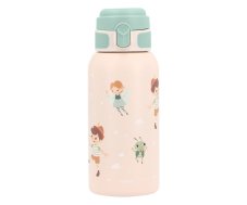 Tutete Fľaša nerezová 500 ml Pinocchio