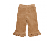 Little Dutch Kalhoty Cinnamon vel. 80