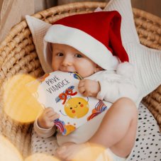 EDUkid Míľnikové a kontrastné kartičky
