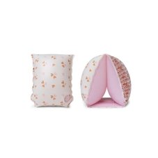 Swim Essentials Rukávniky Cozy Hearts 0-2 roky