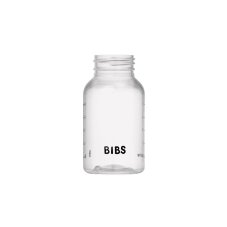 BIBS náhradná plastová fľaša 150 ml (Plastová)