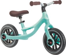 Globber odrážadlo GO BIKE ELITE AIR- MINT