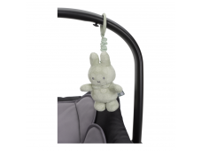 Little Dutch Závesný králiček Miffy Green Flower