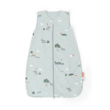 Spací pytel TOG 1.0 Playground 90 cm - modrý