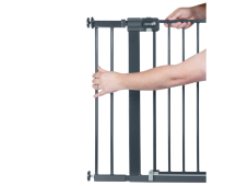 Safety 1st Rozšírenie zábrany 14 cm Black