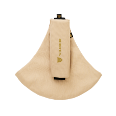 Wildride Detský nosič Beige