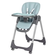 FREEON Jedálenská stolička Kai Turquoise