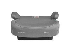 KikkaBoo Podsedák 125-150 cm i-Tip i-SIZE Light Grey