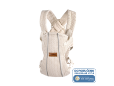 Jané Nosič Dual Air Sand