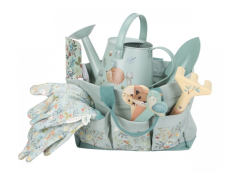 Dárková sada Little Dutch Forest Friends Gardening