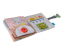 Taf Toys Knižka s aktivitami My 1st Busy Book