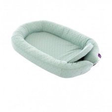 KRAJINA SNOV Hnízdečko Comfort Twister modrá