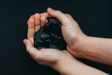 TUBAN DIY Slime Sada na výrobu slizu Vesmír XL