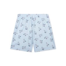 Swim Essentials Plavky Boxerky s UPF 50+ Little Seagull