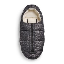 Comfort fusak Elodie Details - Le Leopard
