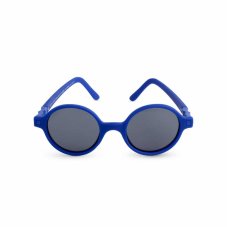 KiETLA CraZyg-Zag slnečné okuliare RoZZ 6-9 rokov (Reflex Blue)