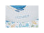 Little Dutch Nafukovací bazénik 80 cm Ocean Dreams Blue