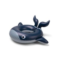 Swim Essentials Nafukovacie koleso Veľryba 55 cm